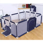 Mesh Baby Playground Arena