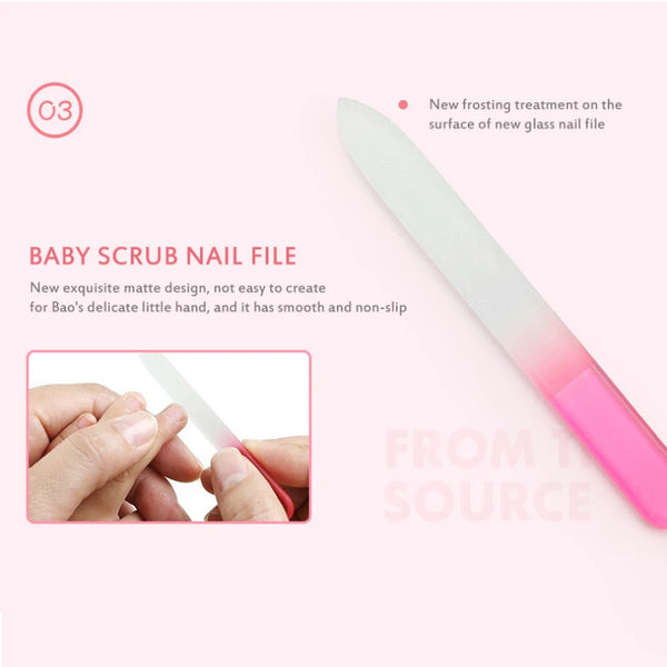 Nail Clipper Kit