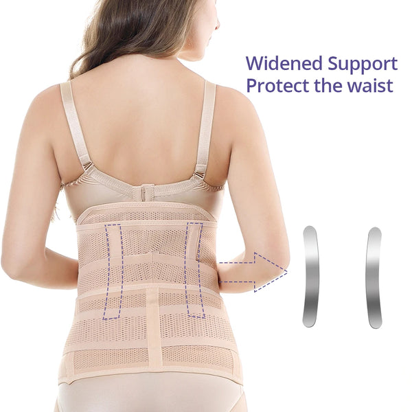 Postpartum Body Recovery Band