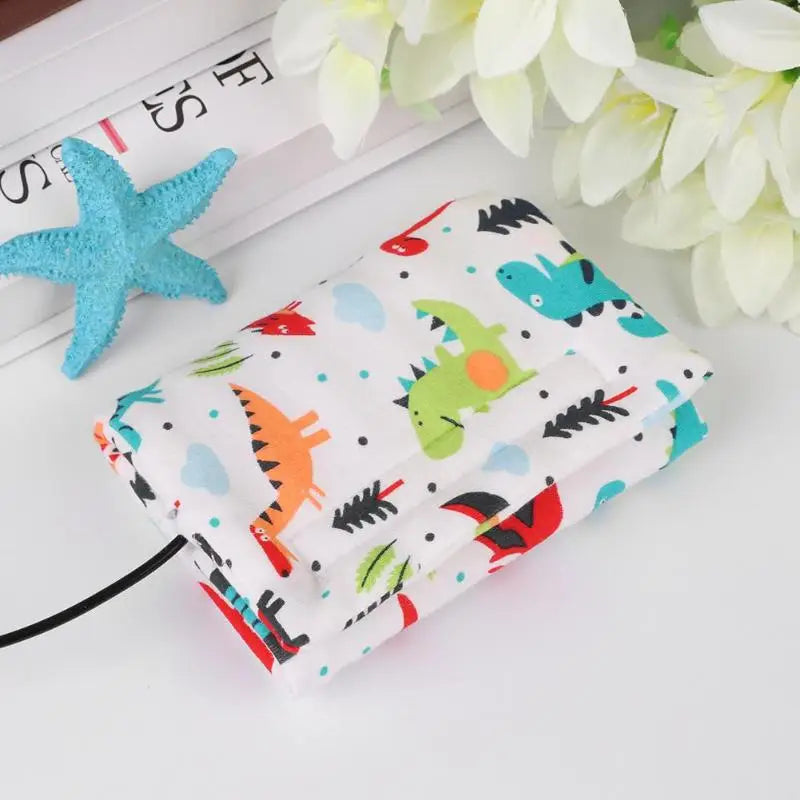 Portable Thermostat Bottle Warmer