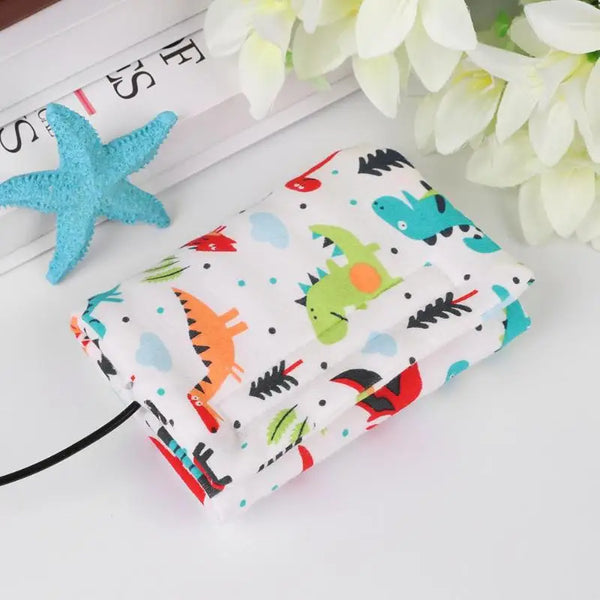Portable Thermostat Bottle Warmer