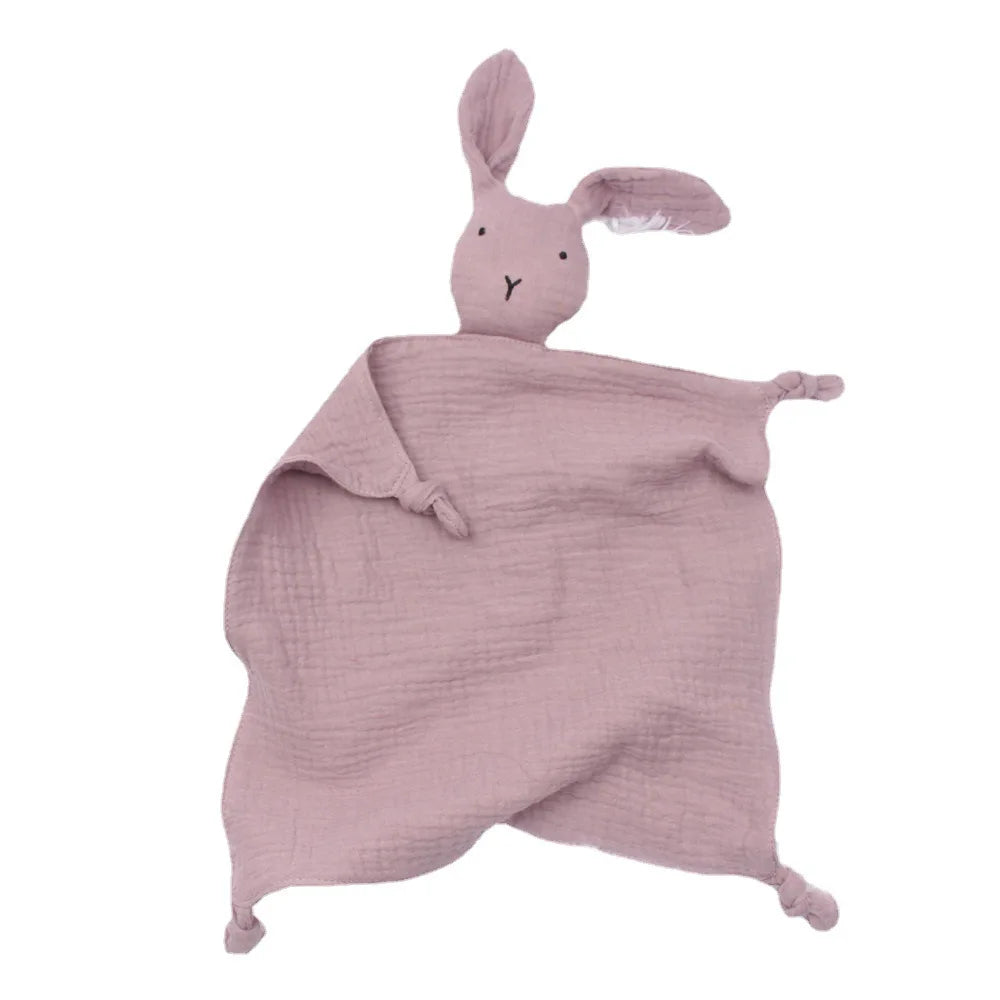 Muslin Comforter Blanket