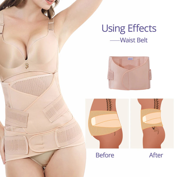 Postpartum Body Recovery Band