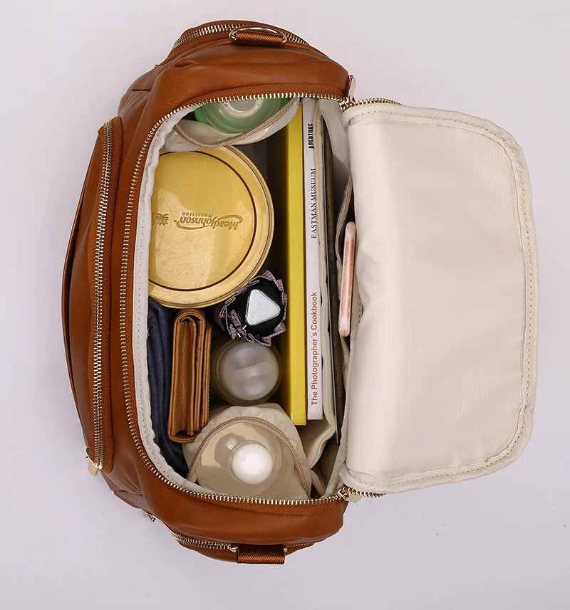 7-in-1 Stroller Bag
