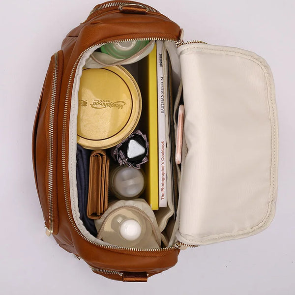 7-in-1 Stroller Bag
