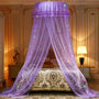 Princess Curtain Dome with Lights