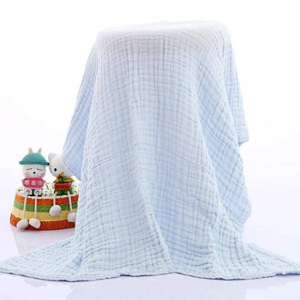Muslin Cotton Baby Towel