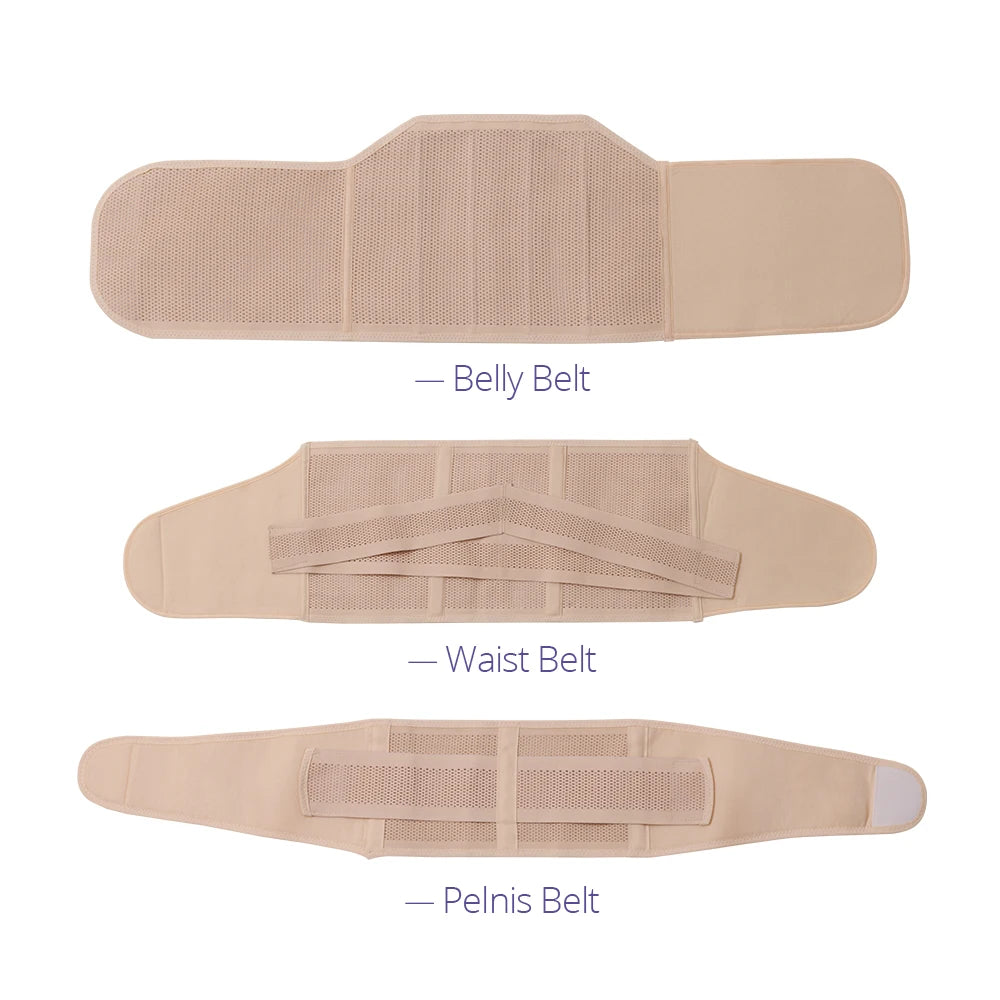 Postpartum Body Recovery Band
