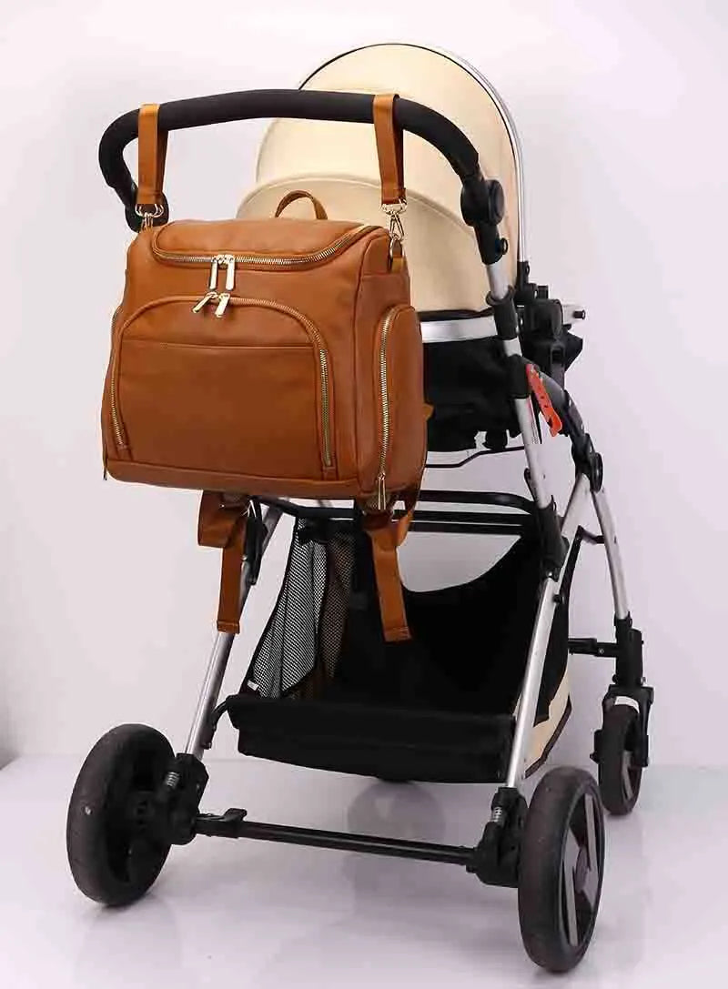 7-in-1 Stroller Bag