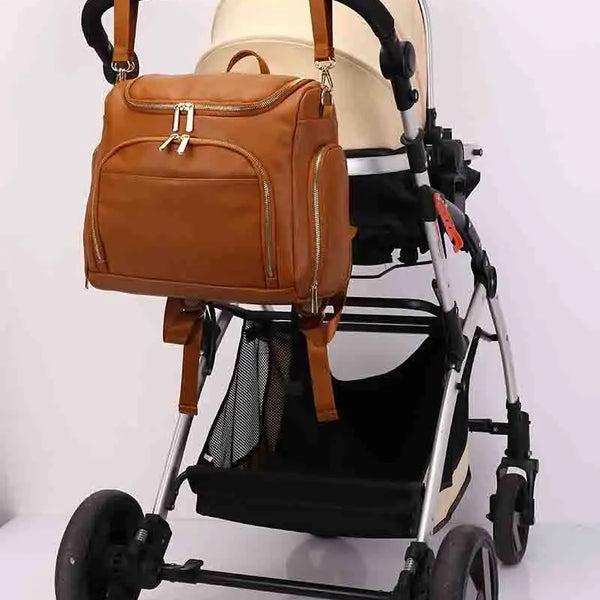 7-in-1 Stroller Bag