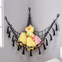 Stuffed Toys Mesh Storage