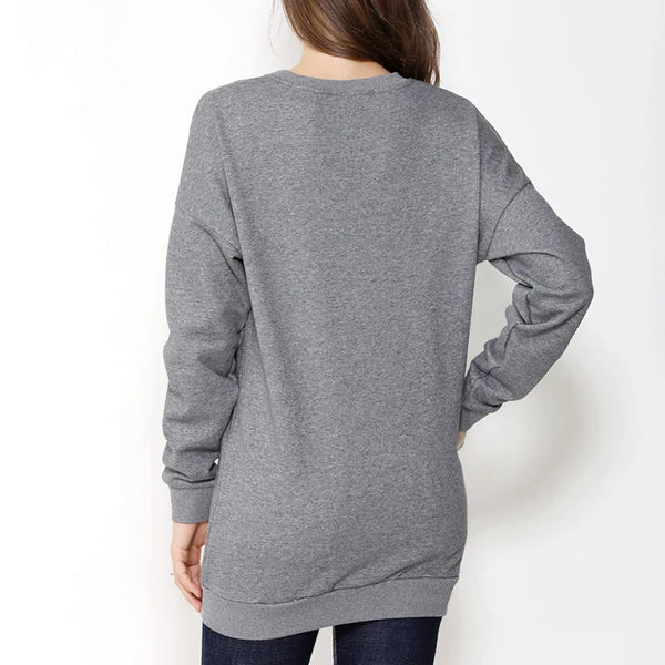 Maternity Nursing Sweatshirt