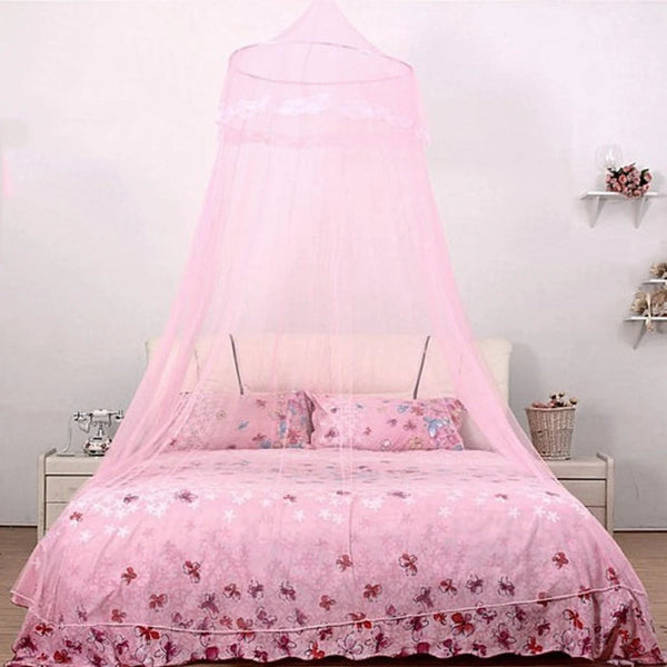 Hanging Bed Mosquito Net