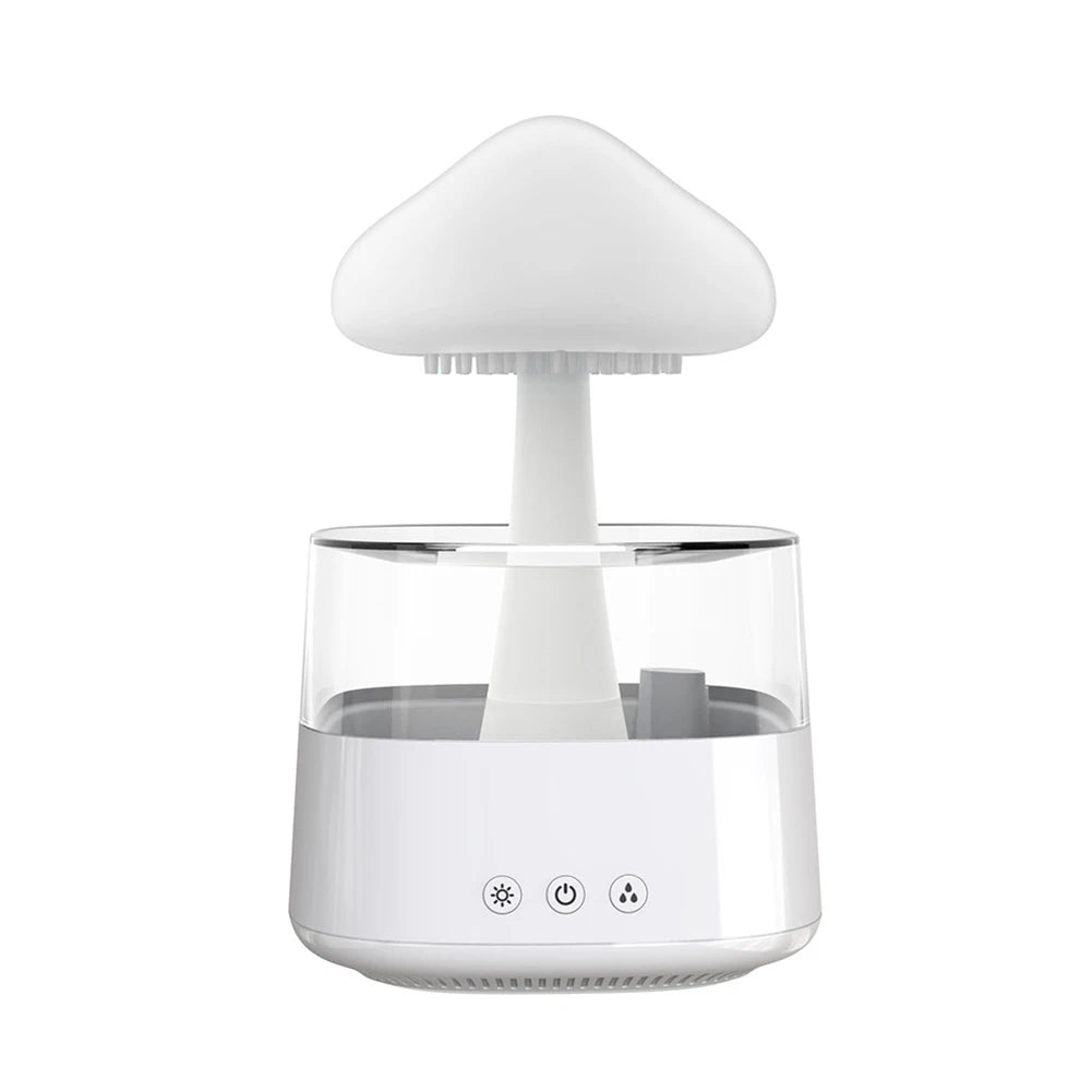 Mushroom Air Humidifier