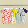 Unisex Summer Overalls