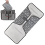 Travel Diaper Changing Mat
