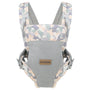 Ergonomic Baby Carrier
