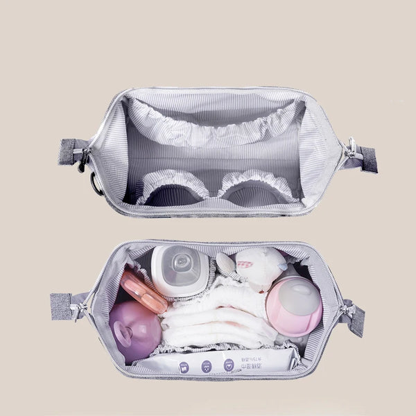 Multifunctional Diaper Bag