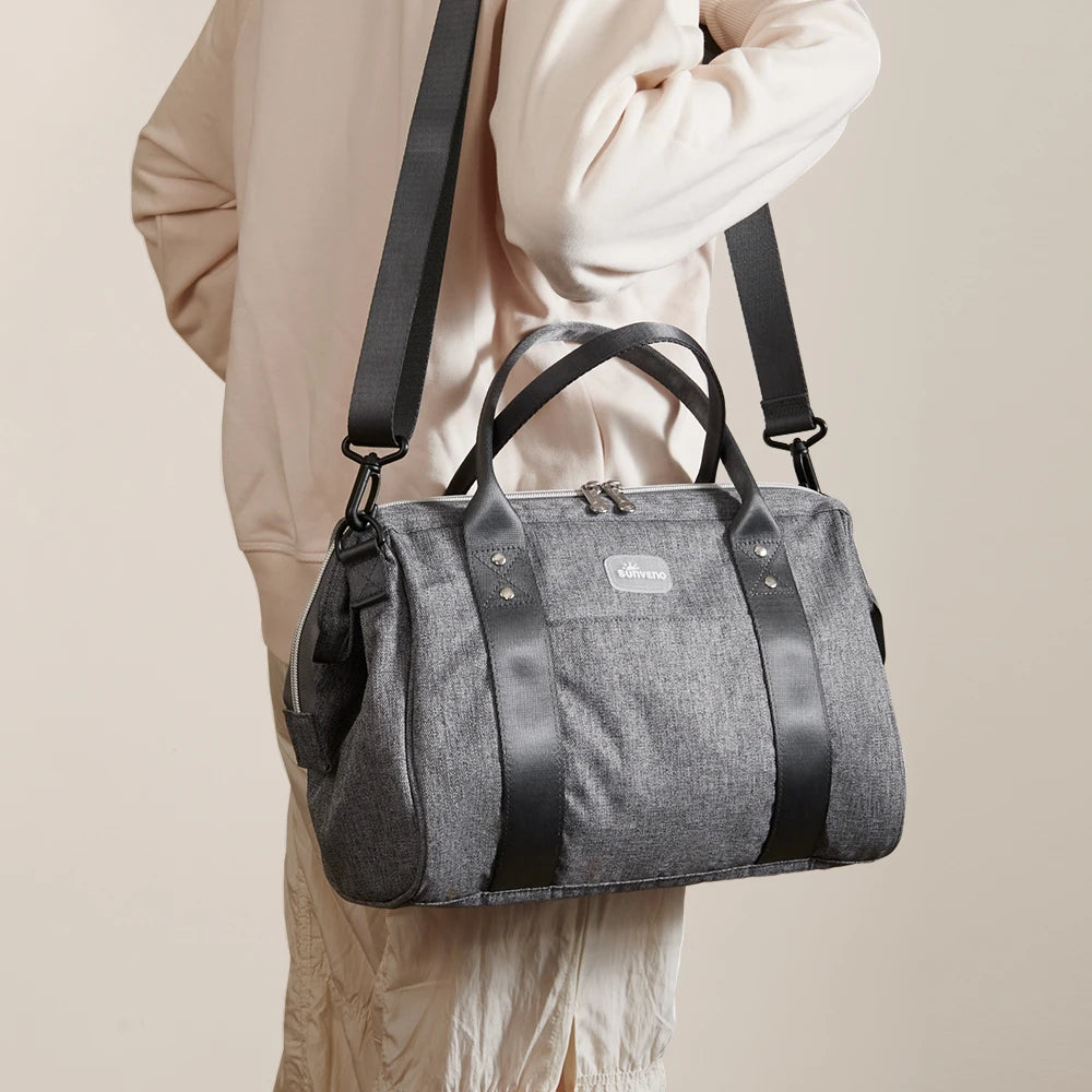 Multifunctional Diaper Bag