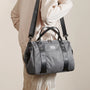 Multifunctional Diaper Bag