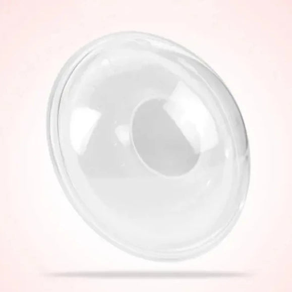 Silicone Nursing Pads