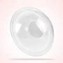 Silicone Nursing Pads