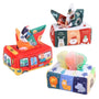 Sensory Pull Box