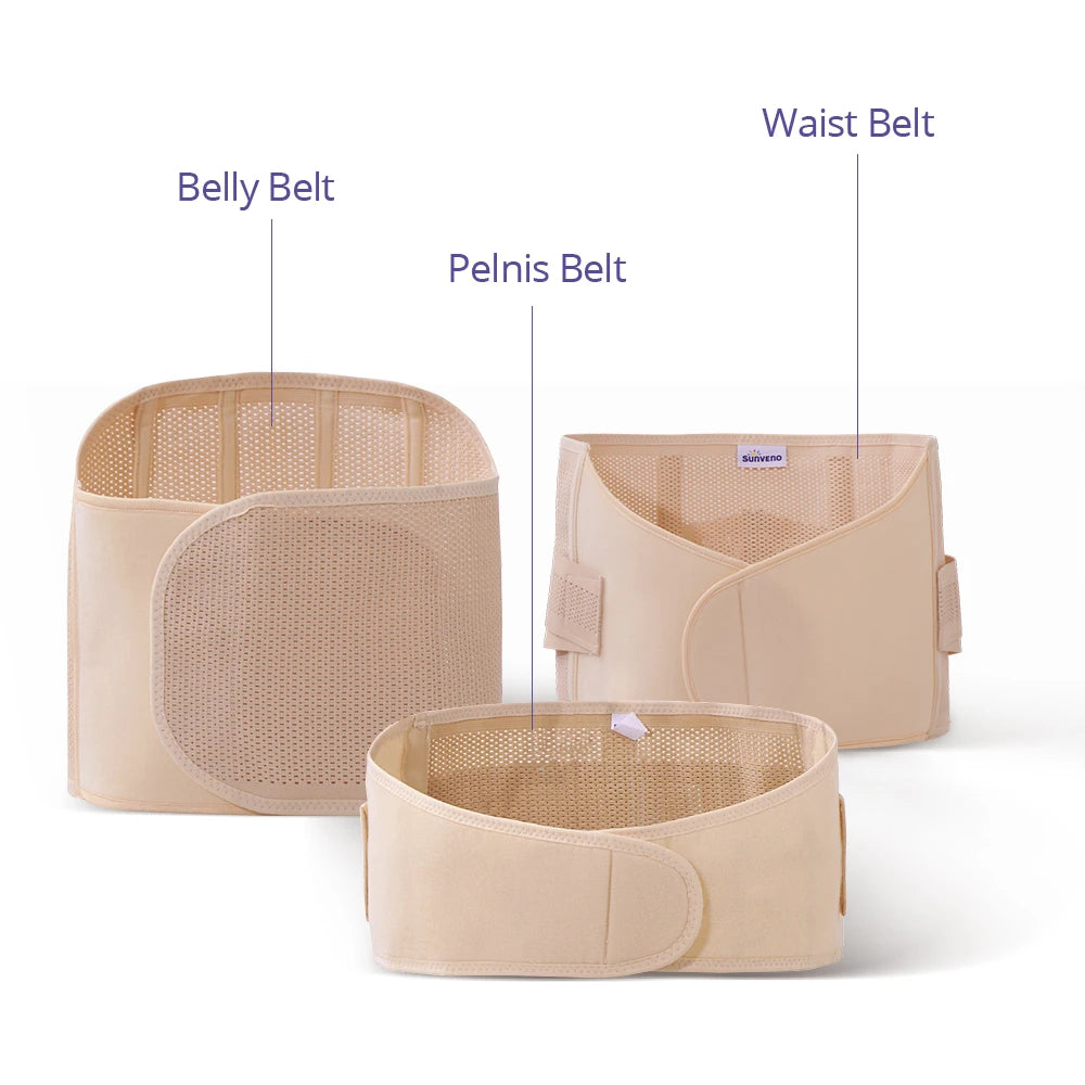Postpartum Body Recovery Band