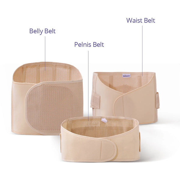 Postpartum Body Recovery Band