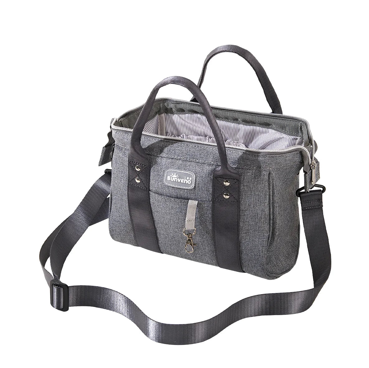 Multifunctional Diaper Bag