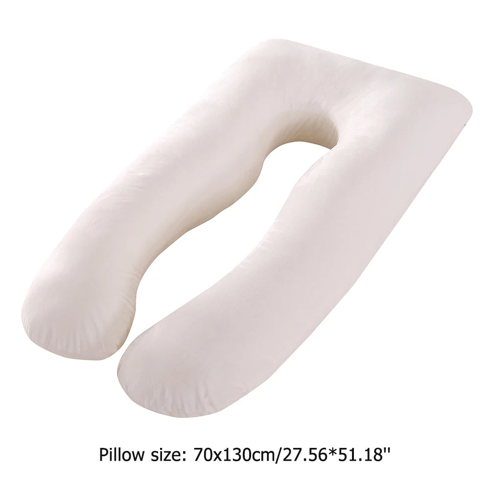 U-shaped Maternity Pillow