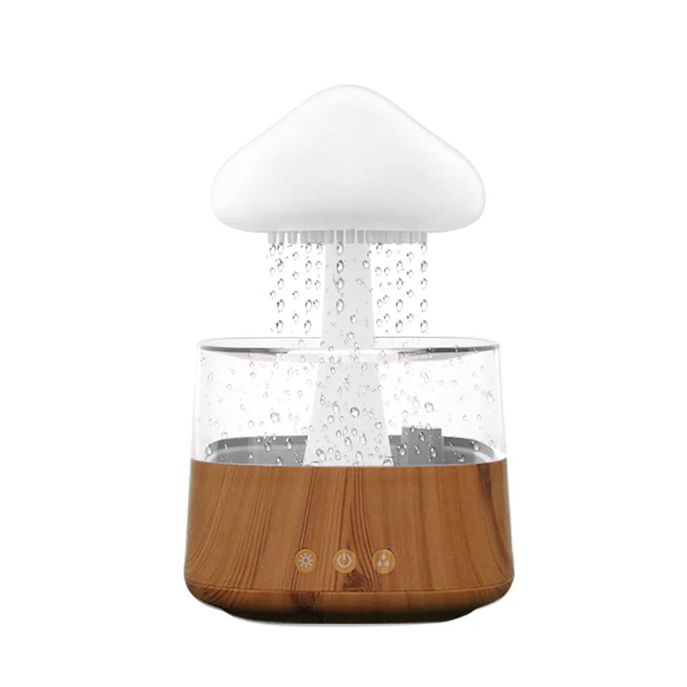 Mushroom Air Humidifier