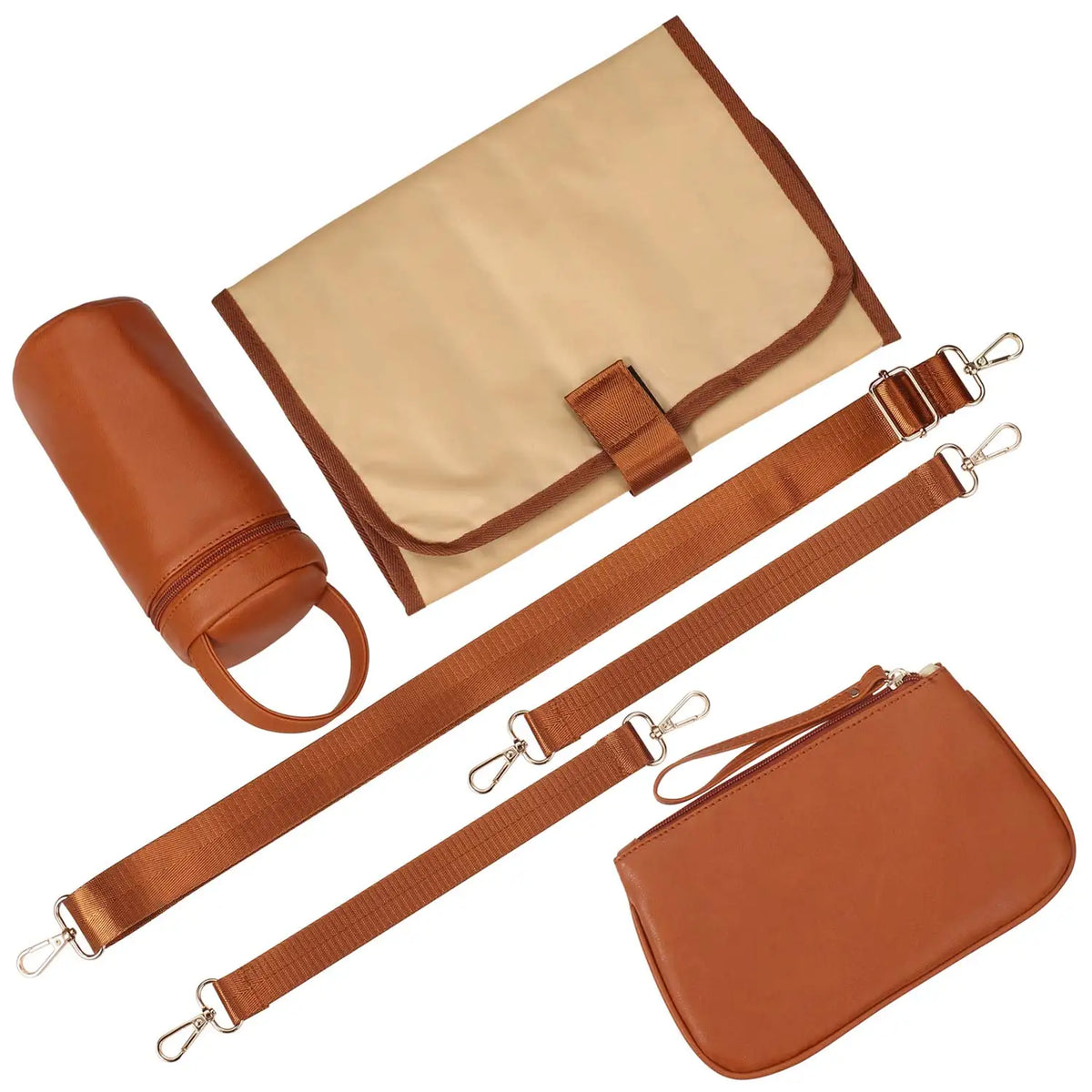 7-in-1 Stroller Bag