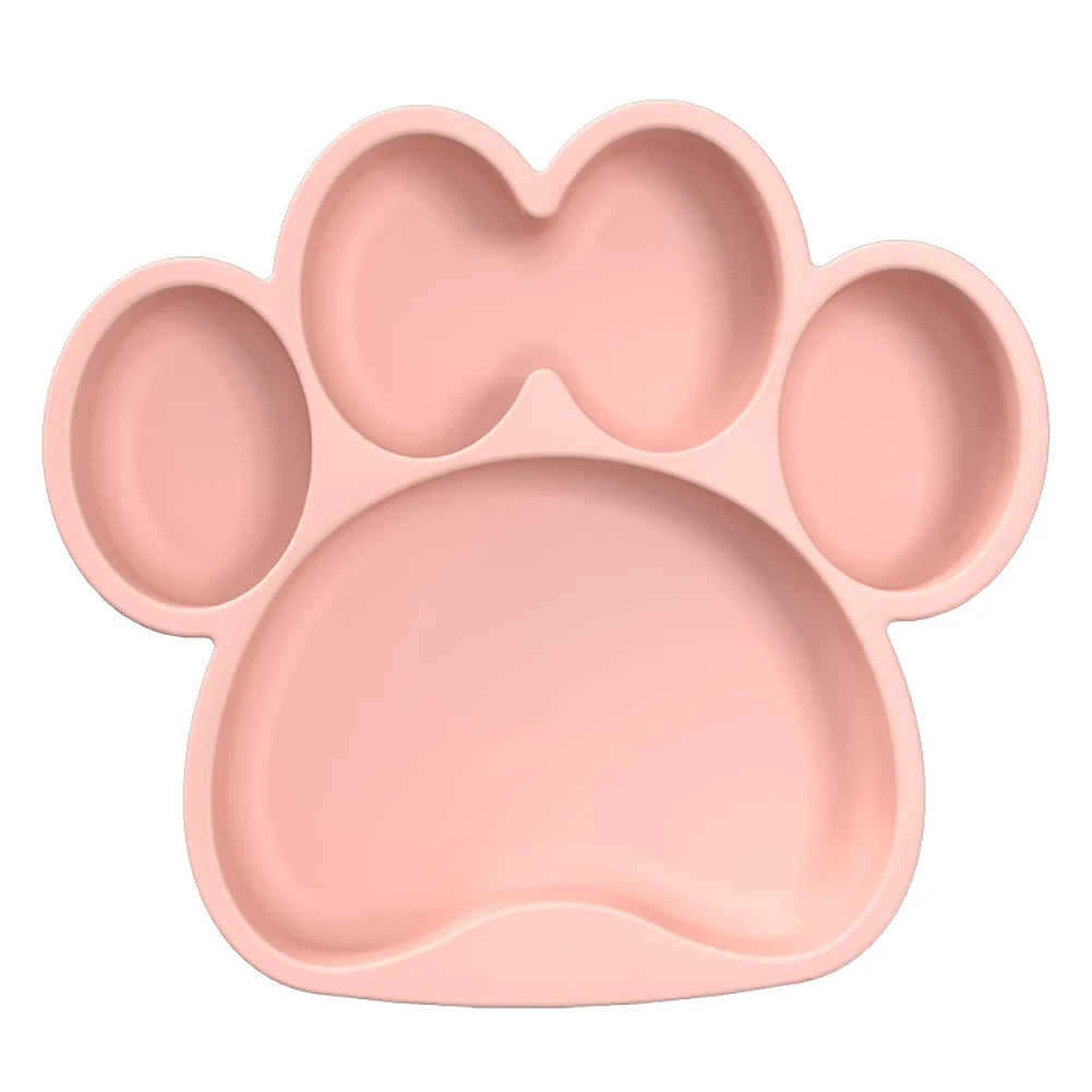 Silicone Tableware Set