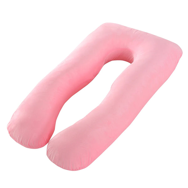 U-shaped Maternity Pillow