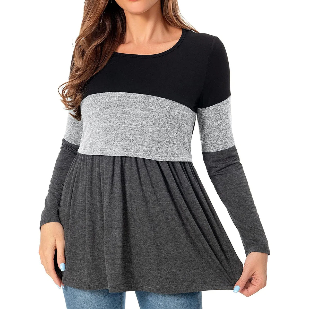 Maternity Nursing T-Shirt