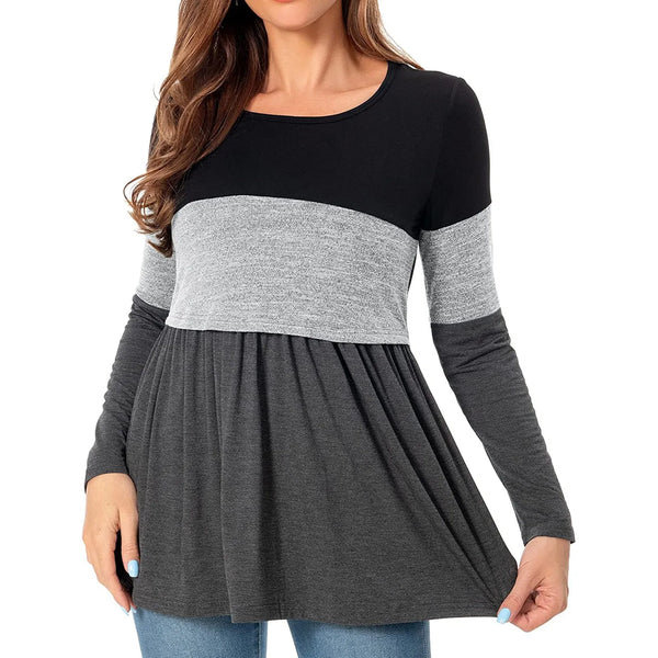 Maternity Nursing T-Shirt