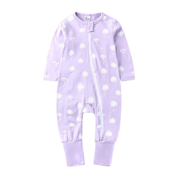 Sleepwear For Newborns Jumpsuits Baby Girl Clothes 3 To 6 12 24 Months Boy Costume Infant Bodysuits & One-pieces For Kids Romper