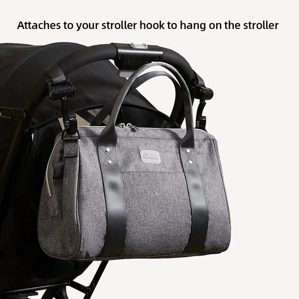 Multifunctional Diaper Bag