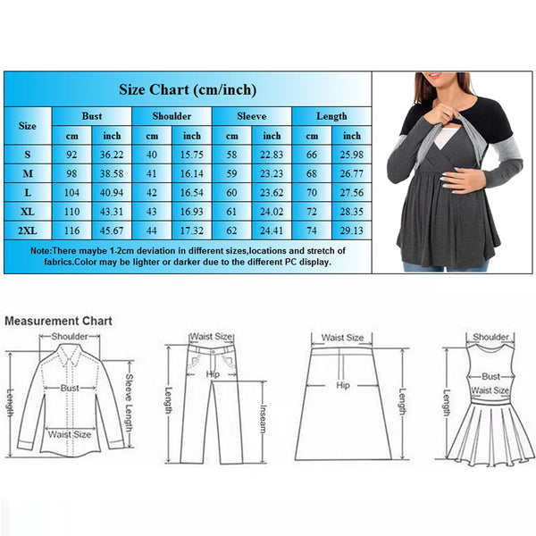 Maternity Nursing T-Shirt